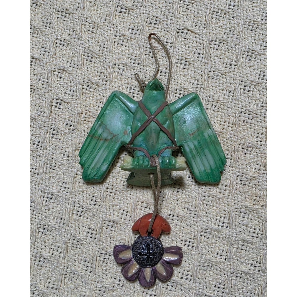 United Design Native Storytelling Ornament